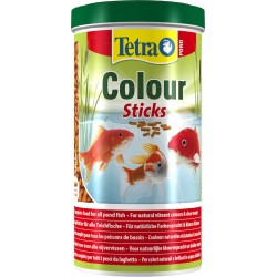 TETRA POND COLOUR STICKS 1L
