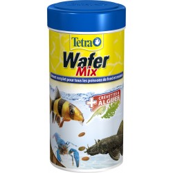 TETRA WAFERMIX 250ML