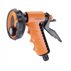 PISTOLET MULTIJET TETE...