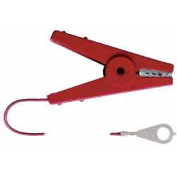 CABLE DE MISE A TERRE ET...