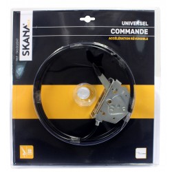 CABLE ACCELERATION -...