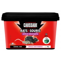 SEAU 300G RATICIDE &...