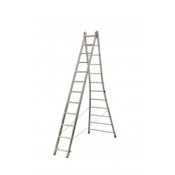 ÉCHELLE TRANSFORMABLE 2...