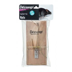 TAPETTE À RATS SACHET...