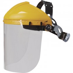 PORTE VISIÈRE AVEC VISIÈRE...