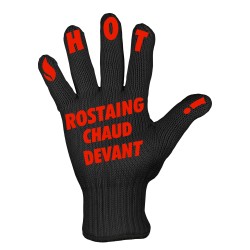 GANTS HAUTE T° AMBIDEXTRE 1...