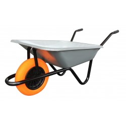 BROUETTE POLYVALENTE ROUE...