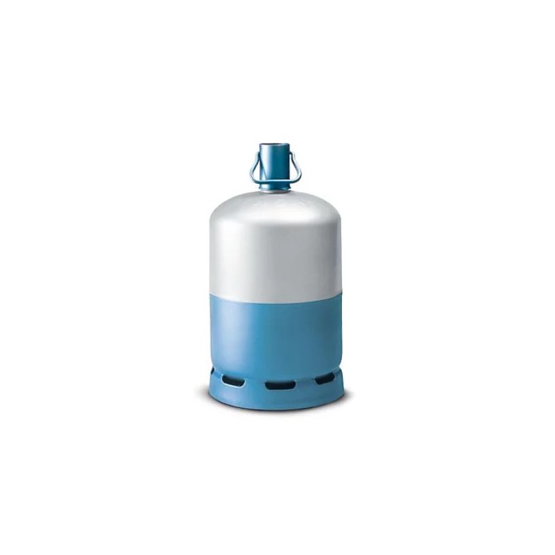 Bouteille de gaz butane 13kg butagaz