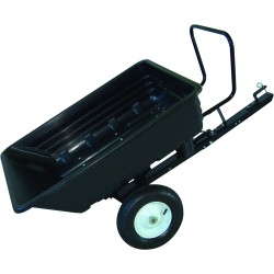 REMORQUE AUTOPORTÉE 250KG -...