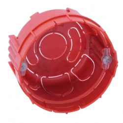 BOITE BATIBOX MACON. RONDE...