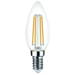 Ampoule LED Filament E14...