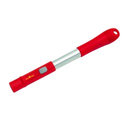 MANCHE 35CM MULTI-STAR - WOLF