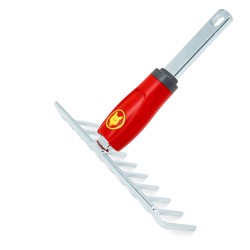 RÂTEAU 10 DENTS 19CM...