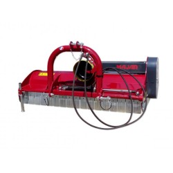 BROYEUR AXE HORIZONTAL...