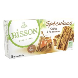SPECULOOS SABLES A LA...