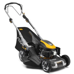 TONDEUSE TRACTÉE TWINCLIP...