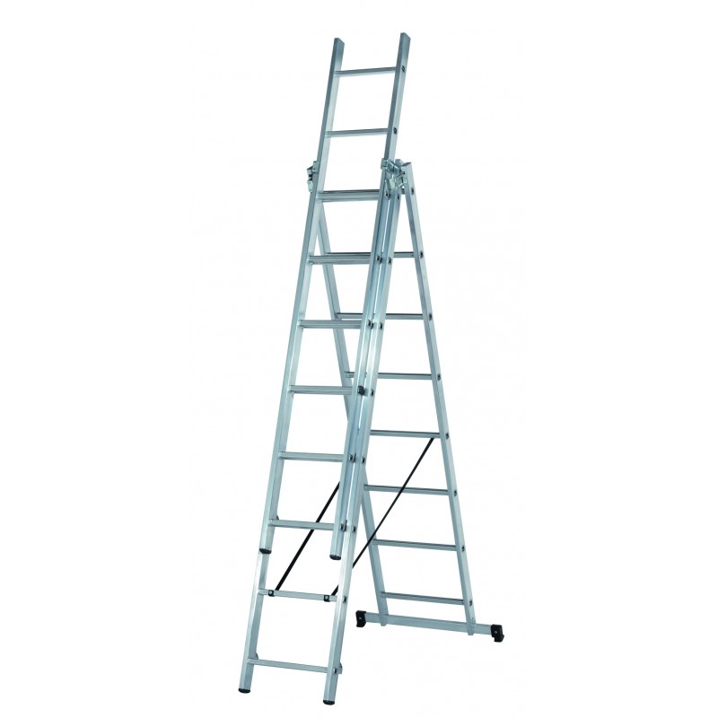 ECHELLE TRANSF 3PL CLT3/CLASSIK 2,30 x 5,10M ECHELLE TRANSF 3PL CLT3/CLASSIK 2,30 x 5,10M