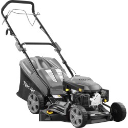 TONDEUSE TRACTÉE T464-6 -...