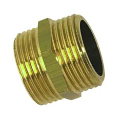 MAMELON DOUBLE MÂLE ÉGAL...