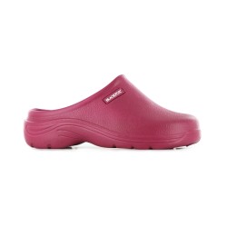 SABOT COLORS CHERRY - BLACKFOX