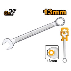 CLÉ MIXTE CHROME VANADIUM...