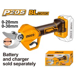 SECATEUR ELECTRIQUE SUR...