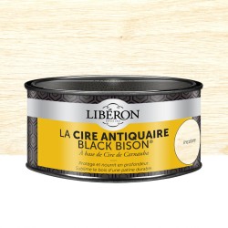 CIRE ANTIQUAIRE INCOLORE...
