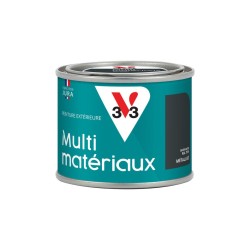 PEINTURE MULTI-MATERIAUX...