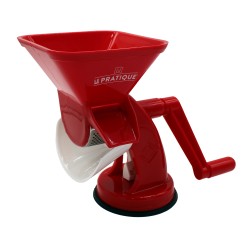 PRESSE TOMATES "SUPER"...