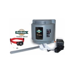 KIT DE CLÔTURE ANTI-FUGUE...