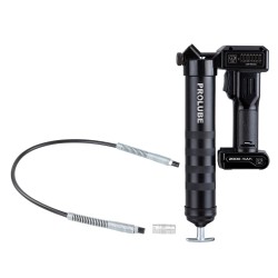 POMPE DE GRAISSAGE...