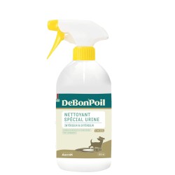 URINE STOP INTÉRIEUR...