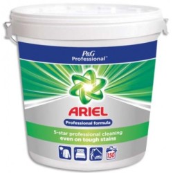 LESSIVE POUDRE ARIEL PRO....