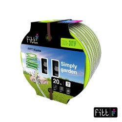 TUYAU ARROSAGE KIUMA LEGER...