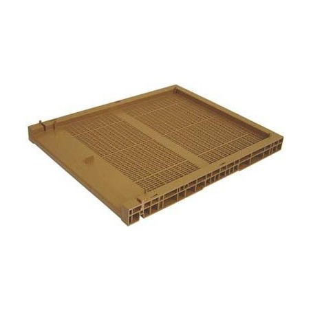 PLATEAU PLASTIQUE D10 VENTILATION TOTALE PLATEAU PLASTIQUE D10 VENTILATION TOTALE