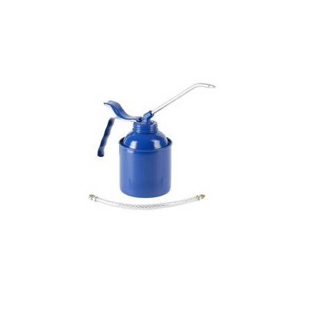 BURETTE METAL 500ML PPE LAITON