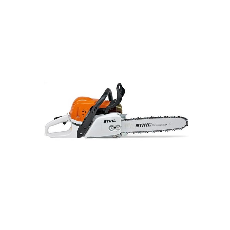 TRONCONNEUSE STIHL MS391 50CM ROLLO