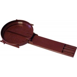 NOURRISSEUR D'ENTRÉE DE...