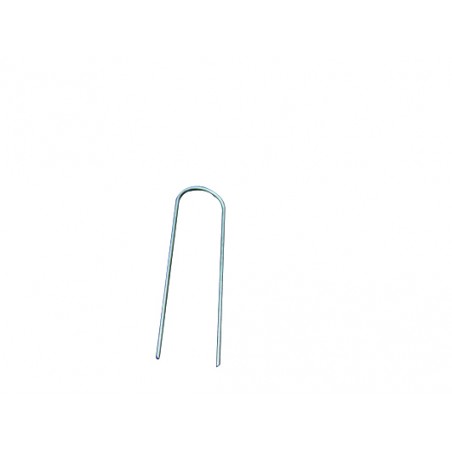 AGRAFES METALLIQUES 2 5X15 40PCS AGRAFES METALLIQUES 2 5X15 40PCS