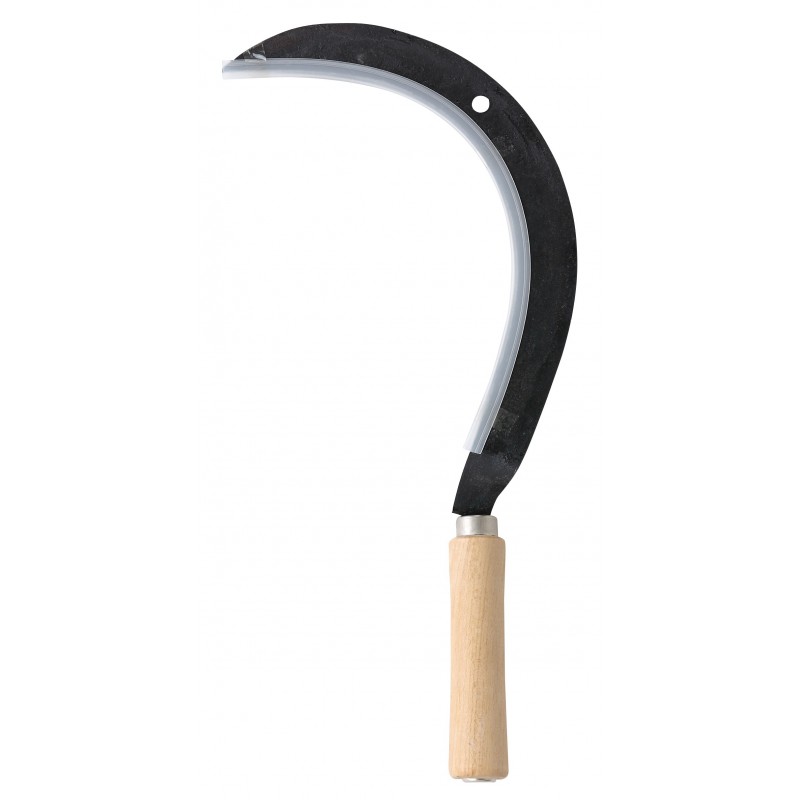 FAUCILLE À HERBE COUDÉE 42 CM Rural Master CUGNAUX