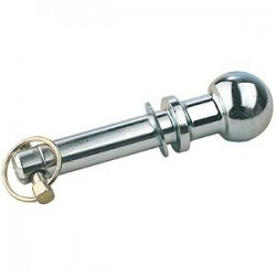 AXE SEUL CHAPE MIXTE DIAM 25 MM