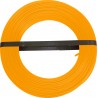 CABLE HO7 VU1.5 BOB.100M ORANG