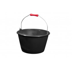 SEAU VENDANGE ET RECOLTE 16 L GRADUE ANSE+ POIGNEE
