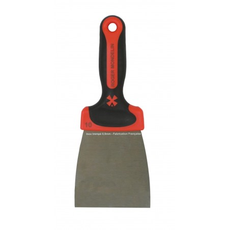 COUTEAU INOX TREMPE 18 CM COUTEAU INOX TREMPE 18 CM