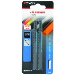 LAME 2LSS PLAST DRTE FINIT EP 4 30