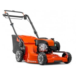 TONDEUSE TRACTÉE LC347V -...