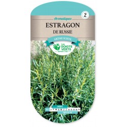 ESTRAGON DE RUSSIE cat2