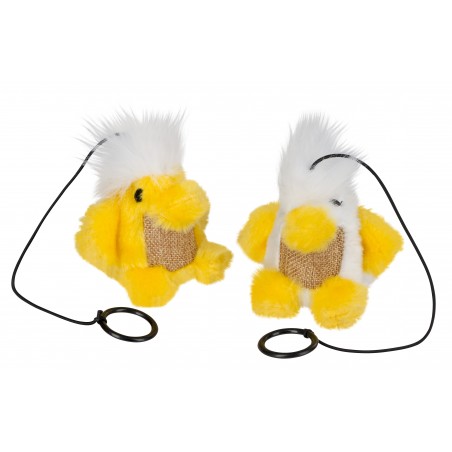 OISEAU CHICO 9 CM BRUITAGE DIVERS COLORIS OISEAU CHICO 9 CM BRUITAGE DIVERS COLORIS