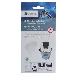 10 FICHES COLLANTES POUR...