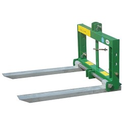 LEVE PALETTES PTO FT300 - GEO